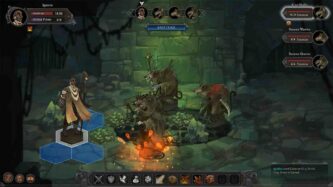 Fabled Lands Free Download By Steam-repacks.com