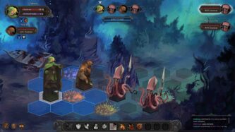 Fabled Lands Free Download By Steam-repacks.com