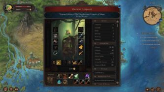 Fabled Lands Free Download By Steam-repacks.com