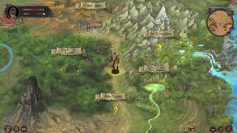 Fabled Lands Free Download By Steam-repacks.com