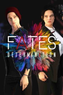 Fates Determination Free Download By Steam-repacks