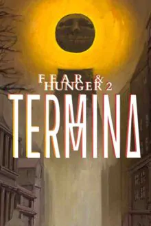 Fear & Hunger 2 Termina Free Download By Steam-repacks