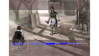 Fear & Hunger 2 Termina Free Download By Steam-repacks.com