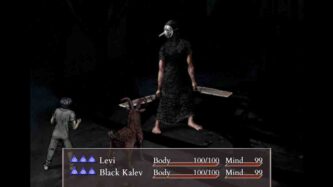 Fear & Hunger 2 Termina Free Download By Steam-repacks.com