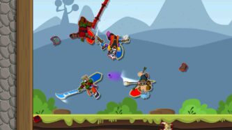 Floppy Heroes Free Download By Steam-repacks.com
