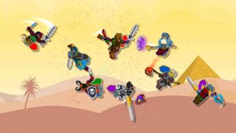 Floppy Heroes Free Download By Steam-repacks.com