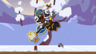 Floppy Heroes Free Download By Steam-repacks.com