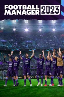 Football Manager 2023 Free Download By Steam-repacks
