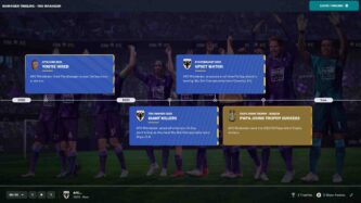 Football Manager 2023 Free Download By Steam-repacks.com