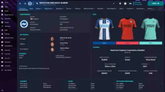 Football Manager 2023 Free Download By Steam-repacks.com