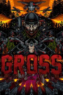 GROSS Free Download By Steam-repacks