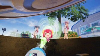 GalGun 2 Free Download By Steam-repacks.com