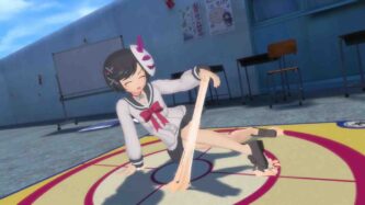 GalGun Double Peace Free Download By Steam-repacks.com
