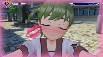 GalGun Double Peace Free Download By Steam-repacks.com