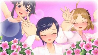 GalGun Double Peace Free Download By Steam-repacks.com