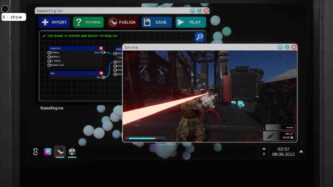 GameDev Life Simulator Free Download By Steam-repacks.com