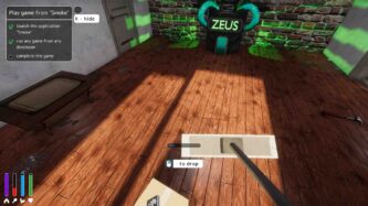 GameDev Life Simulator Free Download By Steam-repacks.com