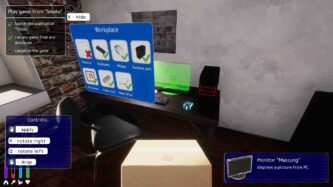 GameDev Life Simulator Free Download By Steam-repacks.com