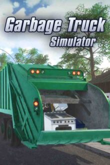 Garbage Truck Simulator Free Download By Steam-repacks