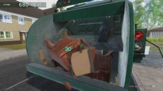Garbage Truck Simulator Free Download By Steam-repacks.com