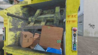 Garbage Truck Simulator Free Download By Steam-repacks.com