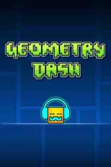 Geometry Dash Free Download By Steam-repacks