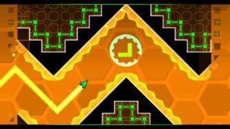 Geometry Dash Free Download By Steam-repacks.com