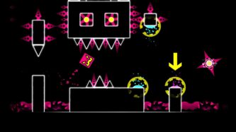 Geometry Dash Free Download By Steam-repacks.com