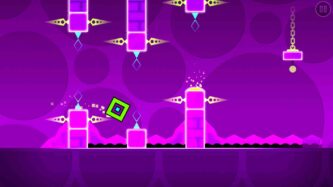 Geometry Dash Free Download By Steam-repacks.com