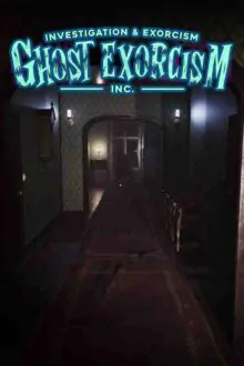 Ghost Exorcism Inc Free Download (Build.1554r)