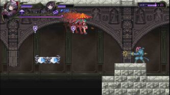 Grim Guardians Demon Purge Free Download By Steam-repacks.com
