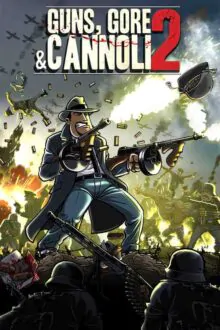 Guns Gore And Cannoli 2 Free Download (v1.0.8)