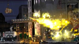 Guns Gore And Cannoli 2 Free Download By Steam-repacks.com
