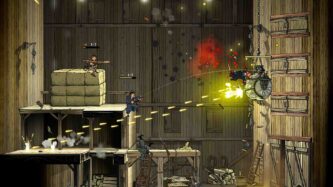Guns Gore And Cannoli 2 Free Download By Steam-repacks.com