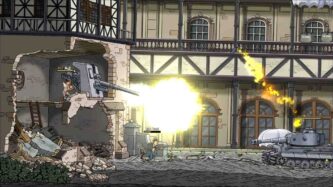 Guns Gore And Cannoli 2 Free Download By Steam-repacks.com
