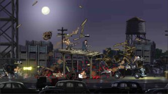 Guns Gore And Cannoli 2 Free Download By Steam-repacks.com