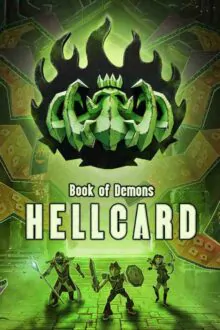 HELLCARD Free Download By Steam-repacks
