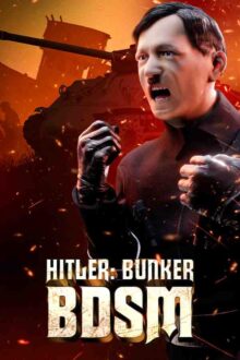 HITLER BDSM BUNKER Free Download By Steam-repacks