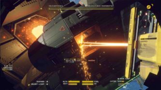 Hardspace Shipbreaker Free Download By Steam-repacks.com