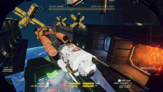 Hardspace Shipbreaker Free Download By Steam-repacks.com