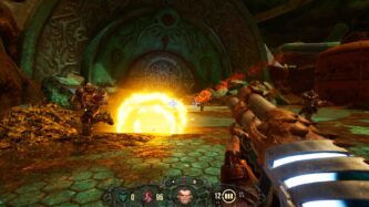 Hellbound Free Download By Steam-repacks.com