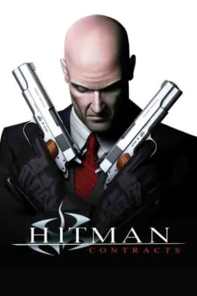 Hitman Contracts Free Download