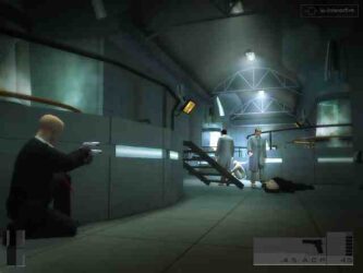 Hitman Contracts Free Download By Steam-repacks.com