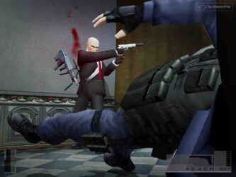 Hitman Contracts Free Download By Steam-repacks.com