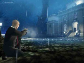 Hitman Contracts Free Download By Steam-repacks.com