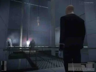 Hitman Contracts Free Download By Steam-repacks.com