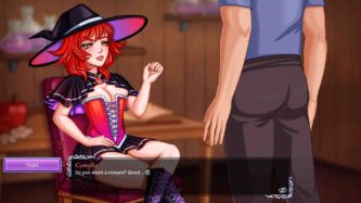 Horny Warp Hentai Fantasy Free Download By Steam-repacks.com