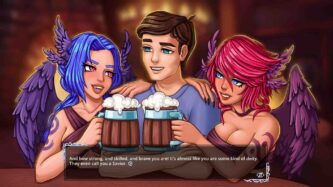 Horny Warp Hentai Fantasy Free Download By Steam-repacks.com