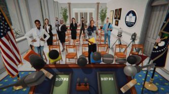 I Am Your President Free Download By Steam-repacks.com