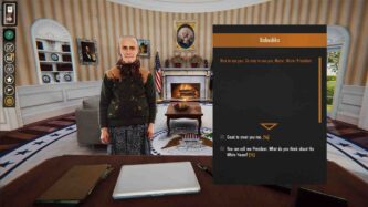 I Am Your President Free Download By Steam-repacks.com